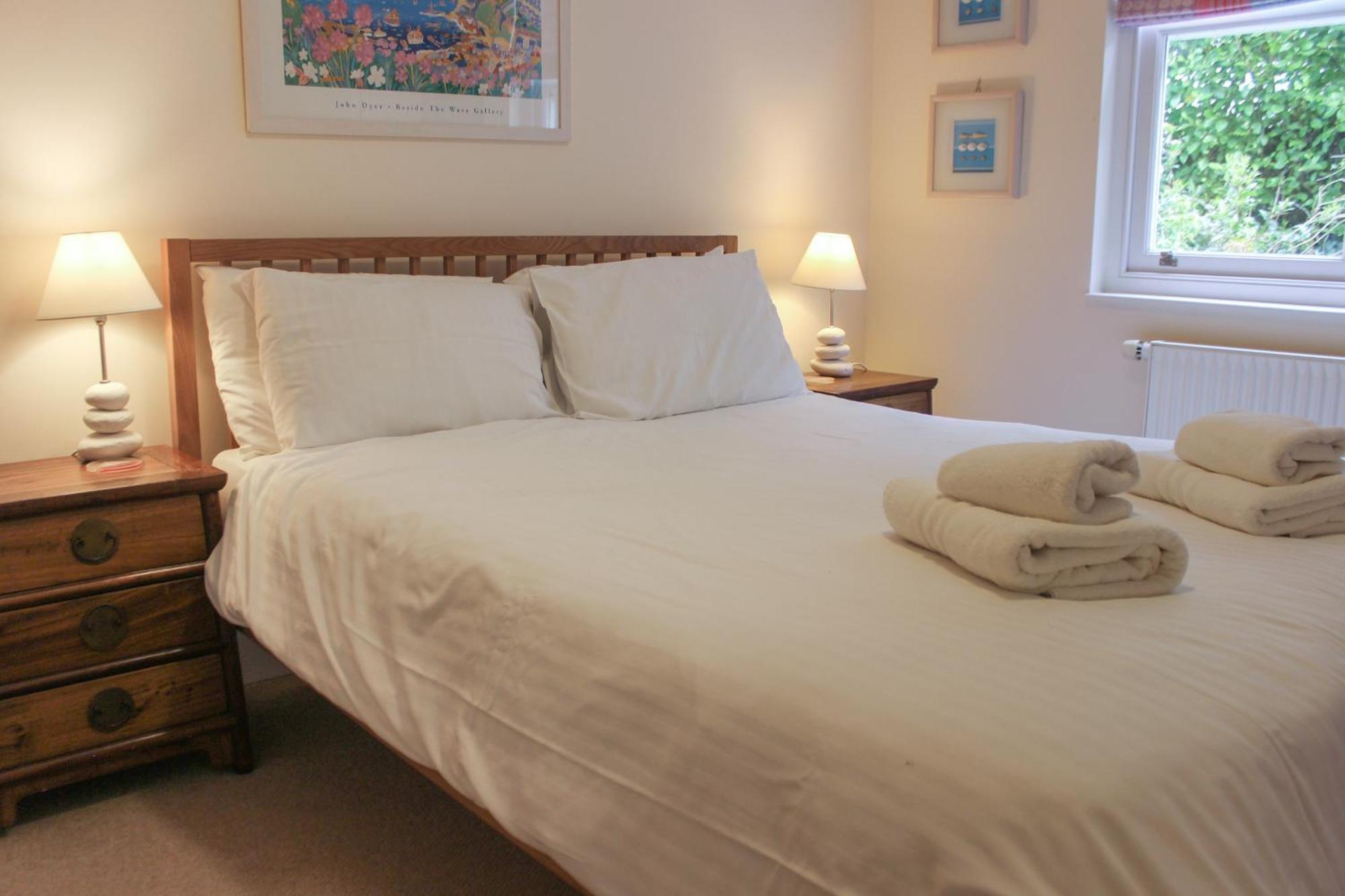 13 Combehaven Villa Salcombe Luaran gambar