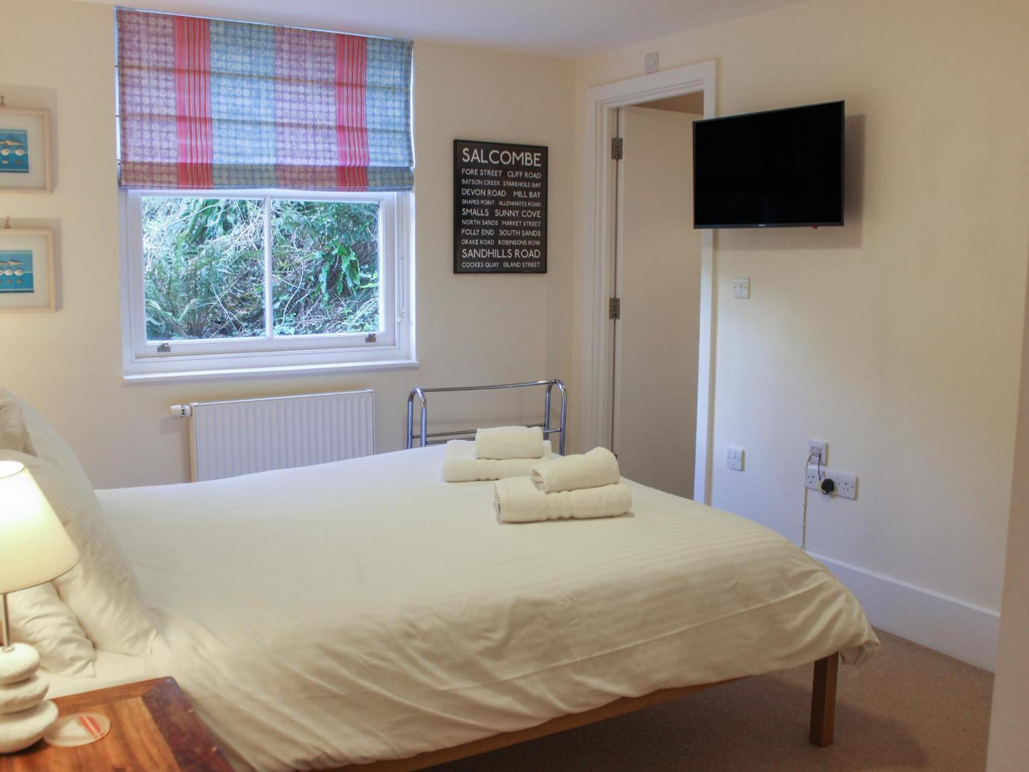 13 Combehaven Villa Salcombe Luaran gambar