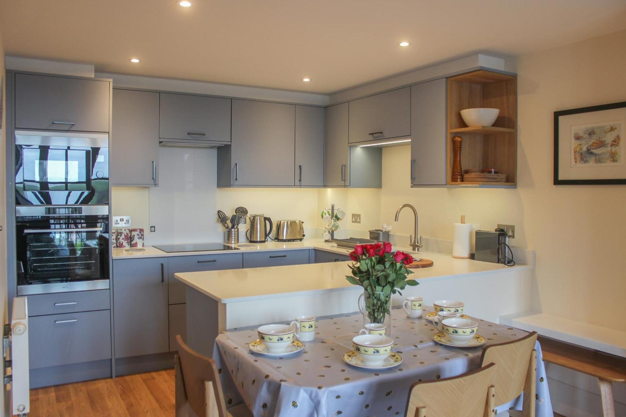 13 Combehaven Villa Salcombe Luaran gambar