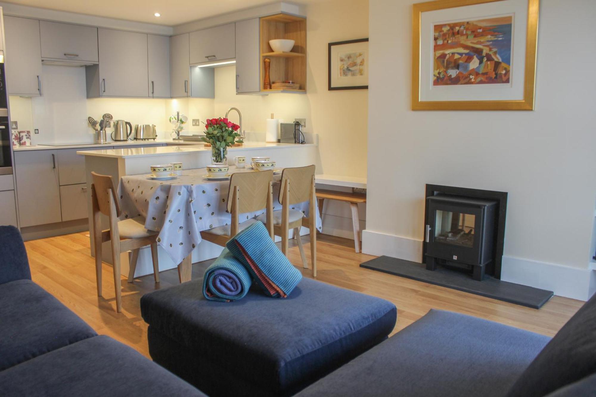 13 Combehaven Villa Salcombe Luaran gambar
