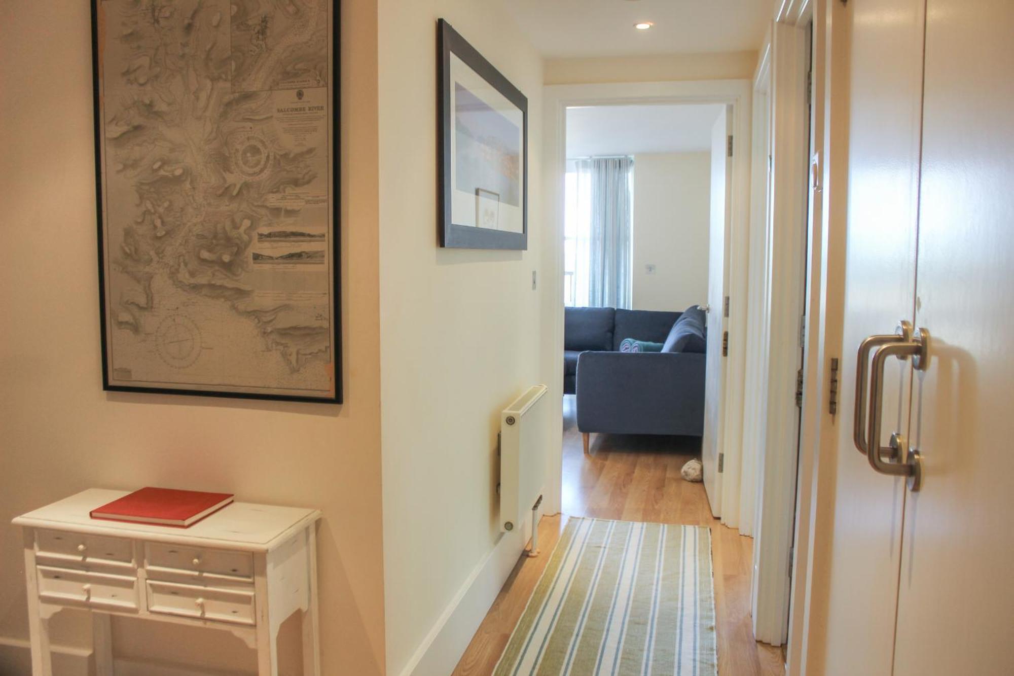 13 Combehaven Villa Salcombe Luaran gambar