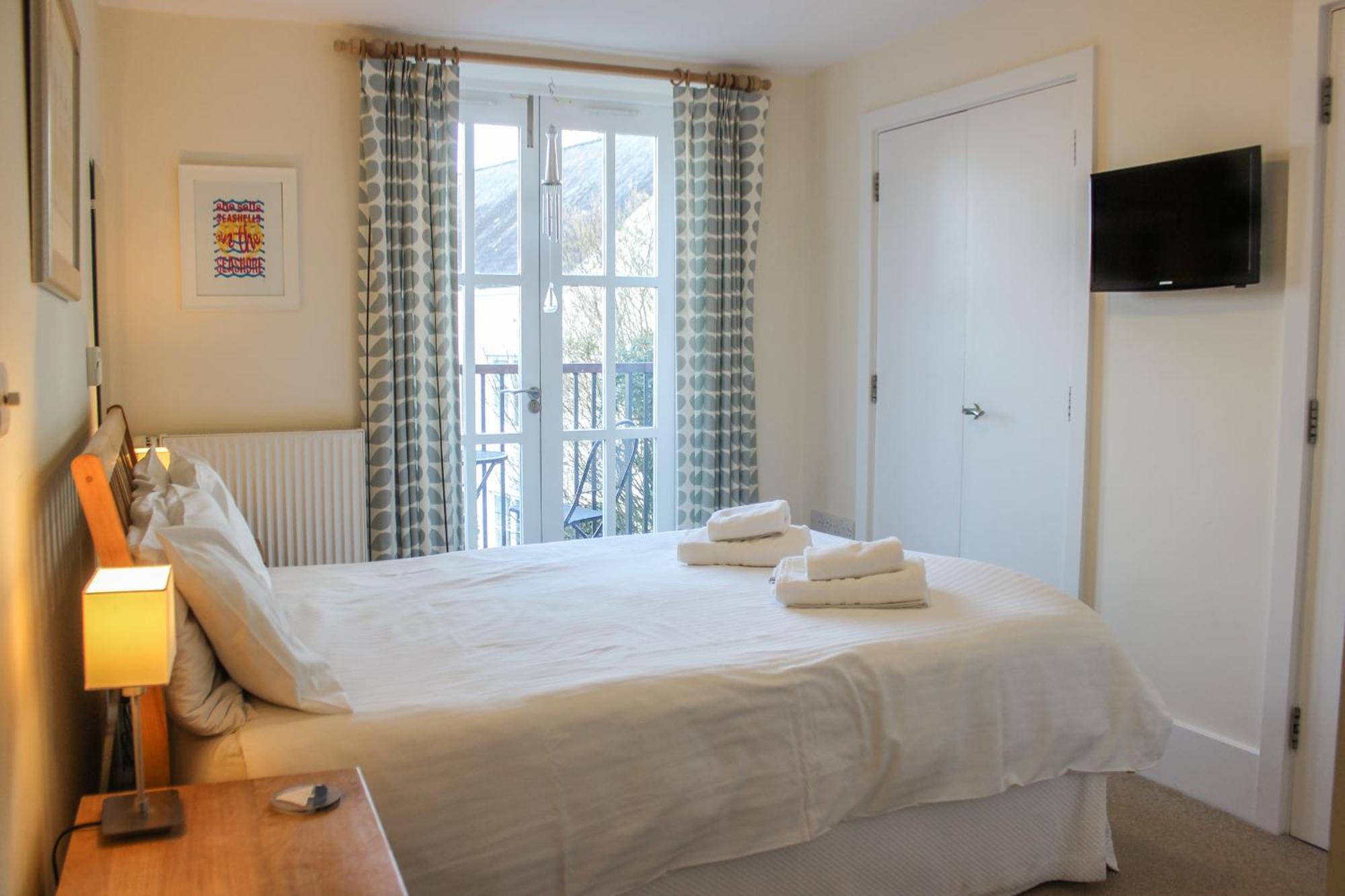 13 Combehaven Villa Salcombe Luaran gambar